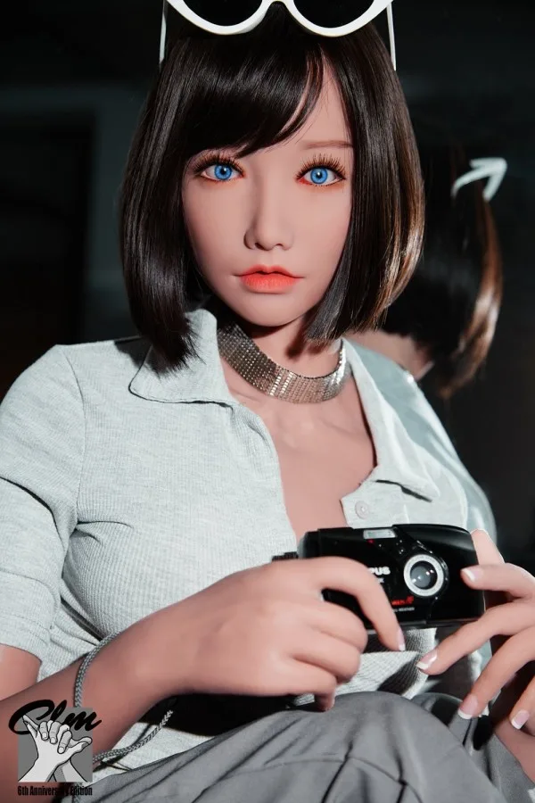 Climax 158cm( 5'2'' ) | Gwen view 8
