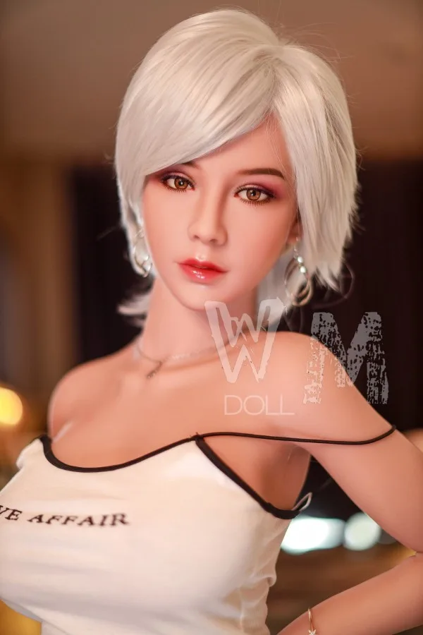 WM Doll 170cm/5ft7 D cup | Carla view 8