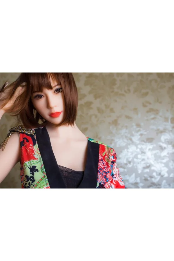 WM Doll 172cm( 5'8'' ) G cup | Dory view 7