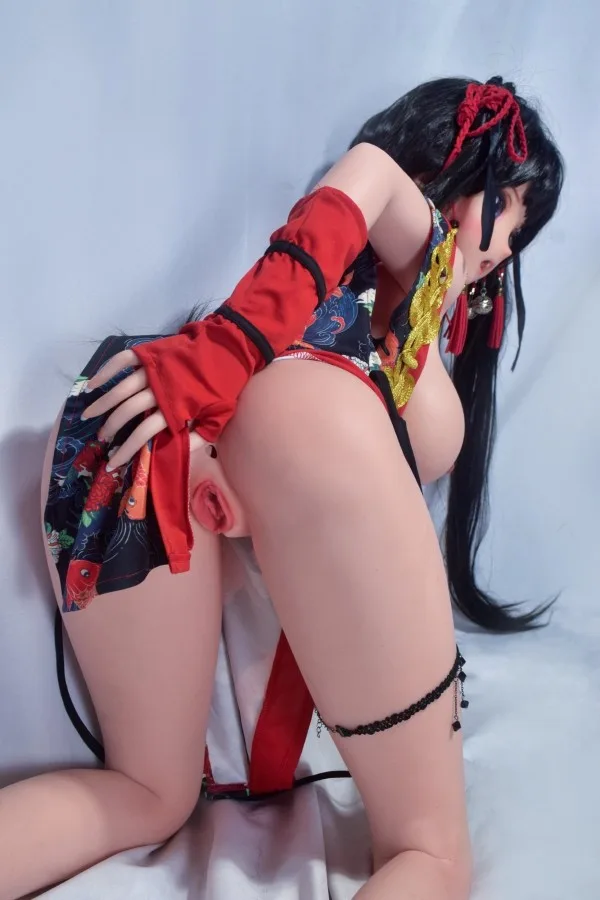 Elsa Babe 148cm( 4'10'' ) | Kuraki Leslie