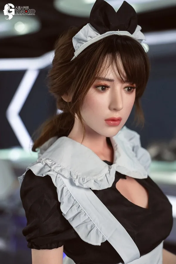 Gynoid Model 13 170cm( 5'7'' ) | Lisa view 8