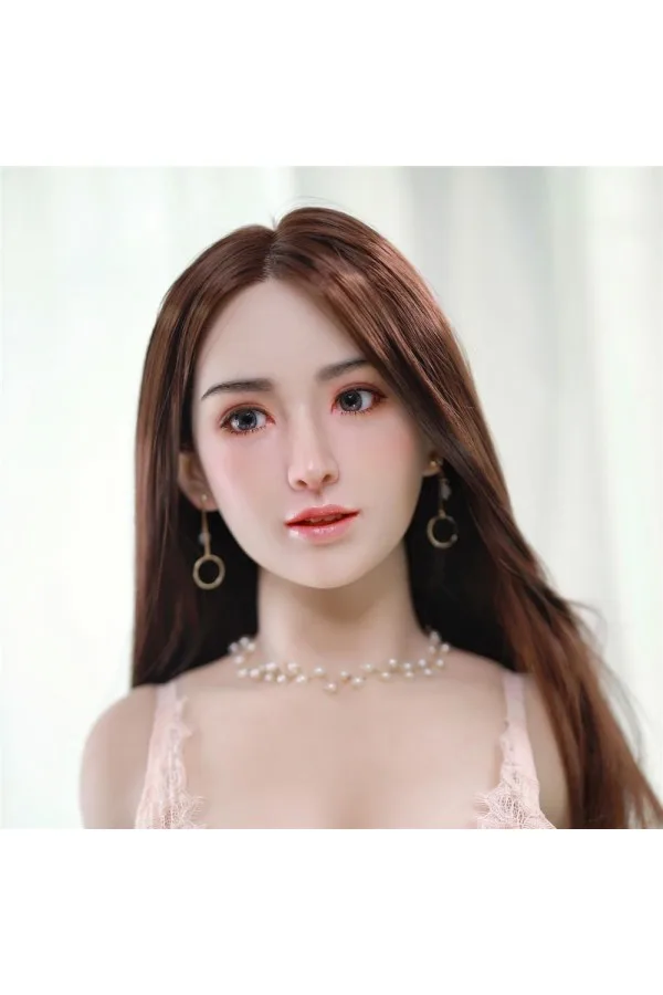 JY Doll 157cm( 5'2'' ) Hybrid | Haisley view 7