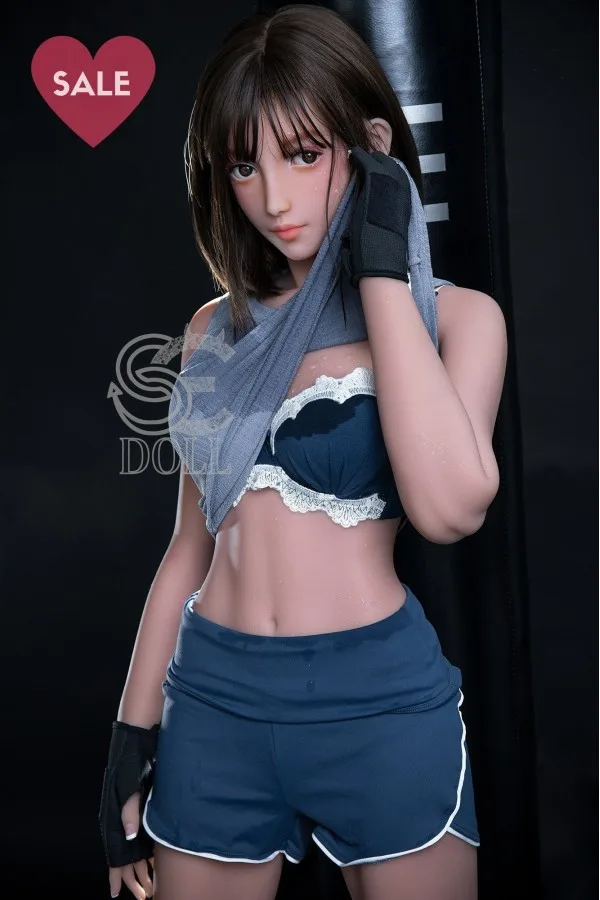 SE Doll 166cm( 5'5'' ) C cup | Neva view 2