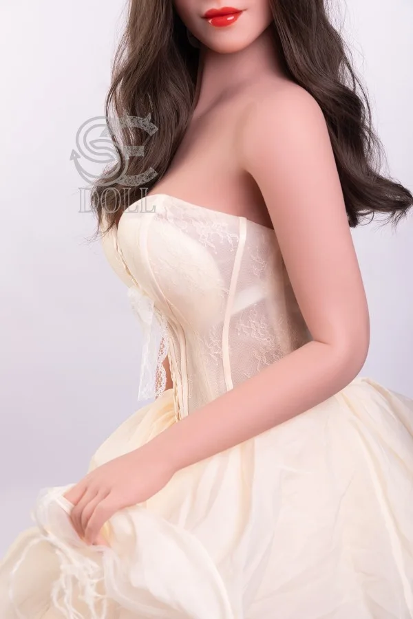 SE 163cm( 5'4'' ) E cup | Mirela view 8