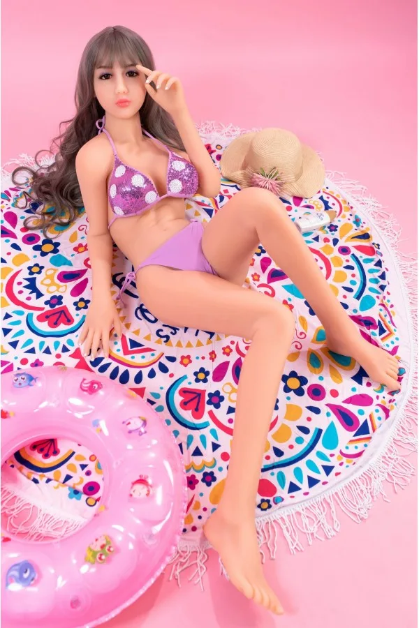 AF 148cm D cup - Keyla view 1