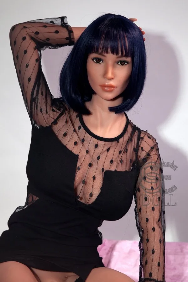 SE Doll 167cm( 5'6'' ) E cup | Lynn view 5