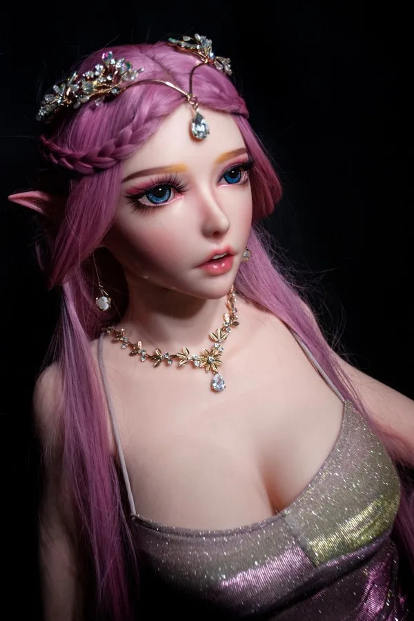 Elsa Babe 150cm( 4'11'' ) | Takano Rie view 4