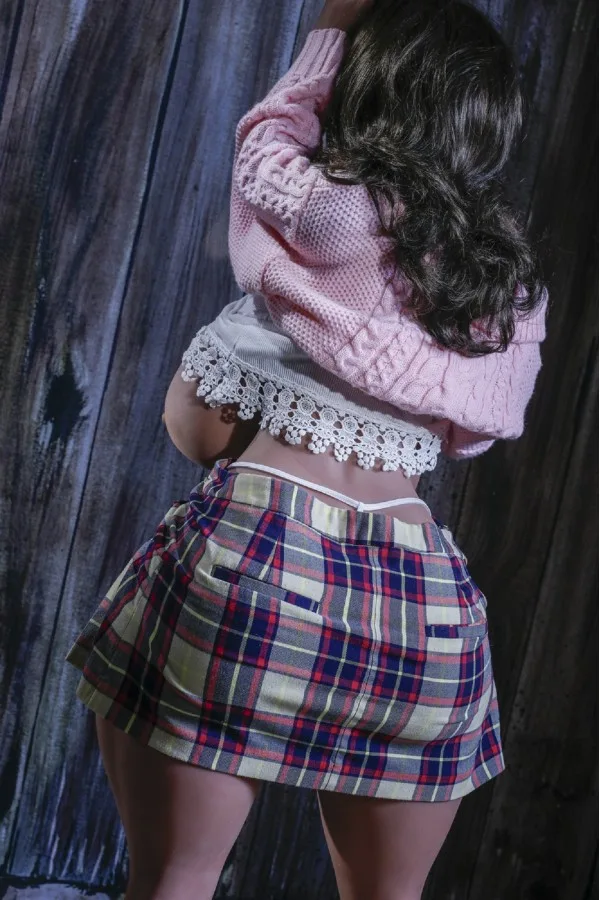 YL Doll 146cm( 4'9'' ) O cup | Nova (V2) view 7