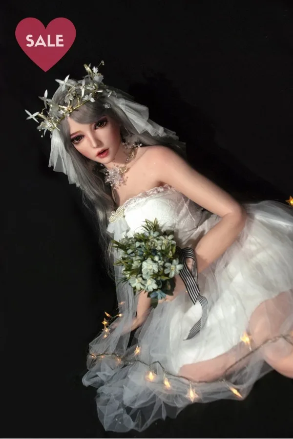 Elsa Babe 150cm( 4'11'' ) | Yoshida Ayumi view 2