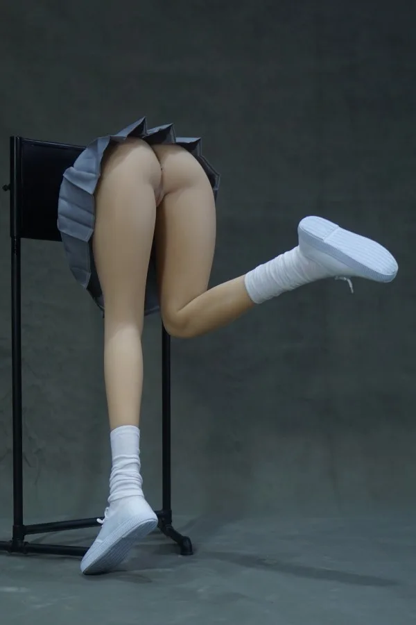 Doll4Ever 101cm( 3'4'' ) | Fantastic Legs view 2