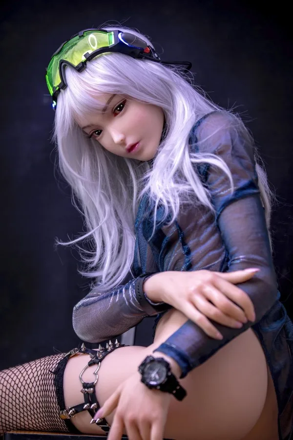 Sino 158cm( 5'2'' ) B cup | Haun view 8