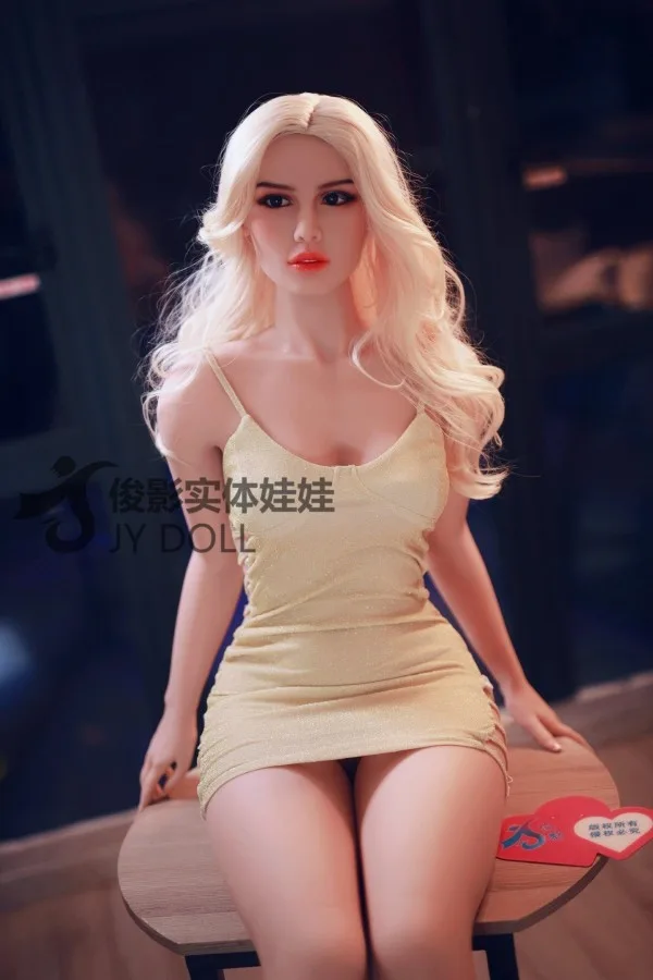 JY 165cm( 5'5'' ) G Cup | Sage view 5