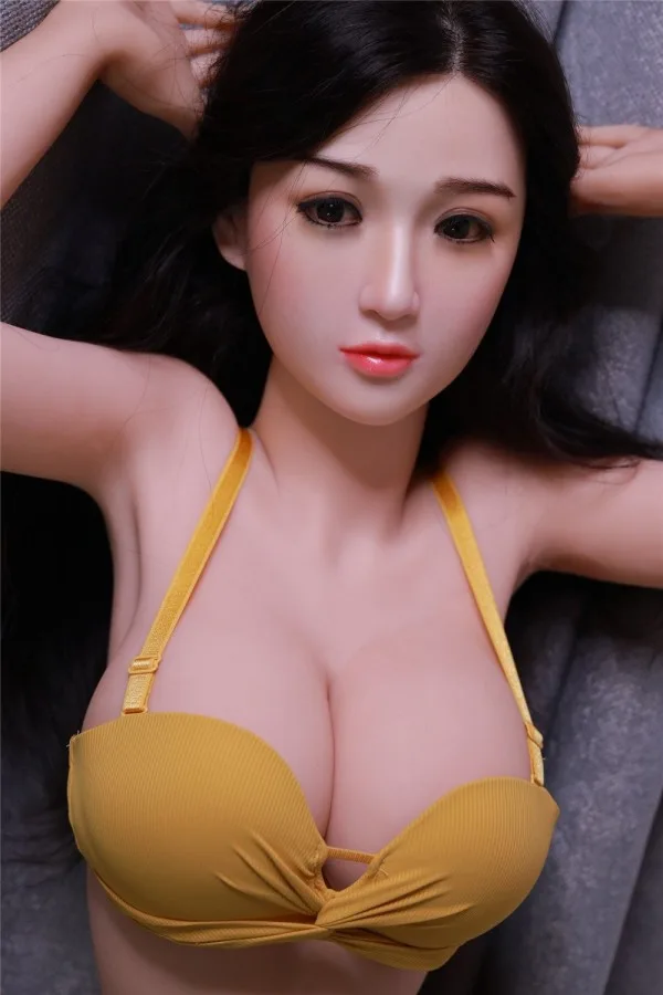 JY 161cm( 5'3'' ) Hybrid G Cup | Marina view 6