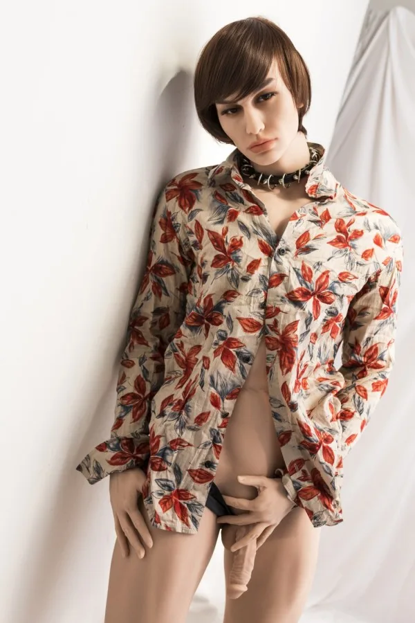 WM Doll 175cm( 5'9'' ) Male | Max view 8
