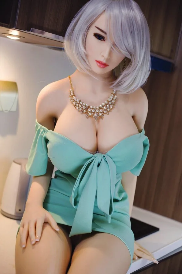 JY Dolls 170cm/5ft7 - Lainey view 7