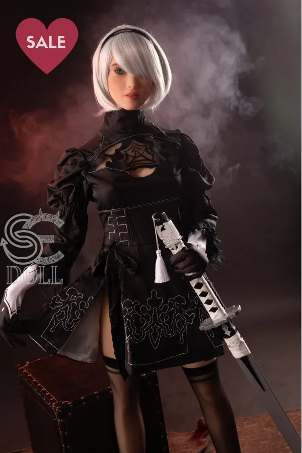 SE 163cm( 5'4'' ) E cup | Elle view 2