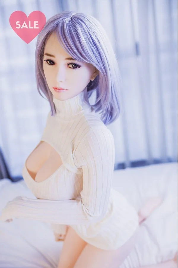 JY 160cm( 5'3'' ) | Sarah view 2