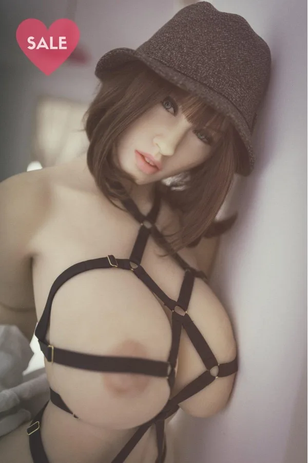 WM Doll 170cm( 5'7'' ) H cup | Emeron view 2