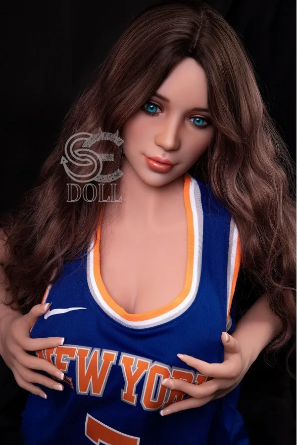 SE Doll 161cm( 5'3'' ) F cup | Rosalee view 8