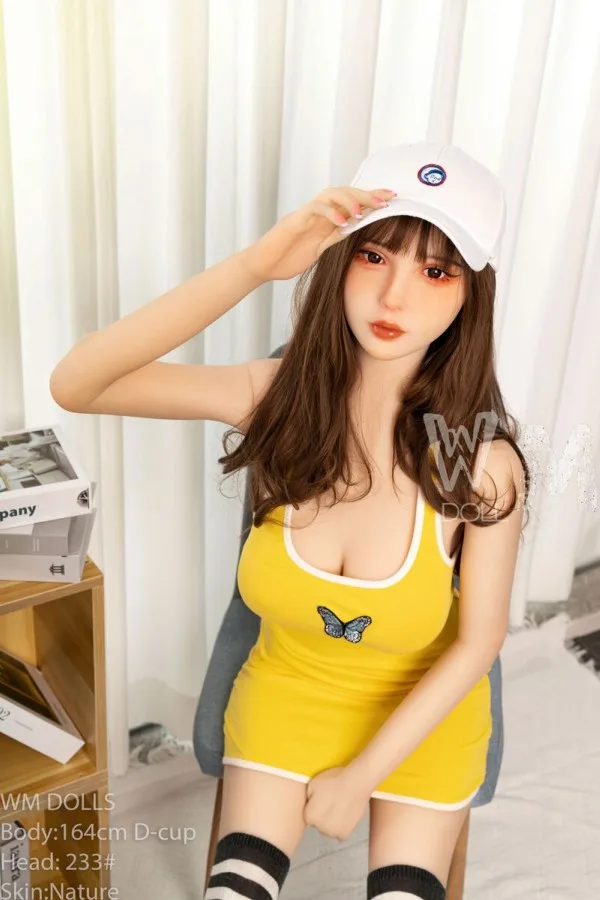WM 164cm( 5'5'' ) D cup | Emanuele view 2