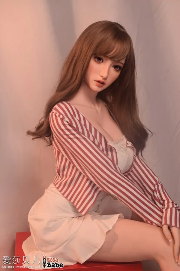 Elsa Babe 165cm - Yoshikawa Yu view 6