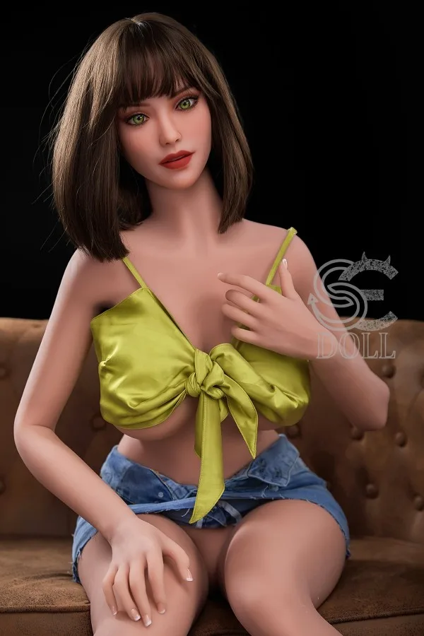 SE 157cm( 5'2'' ) H cup | Grace view 4