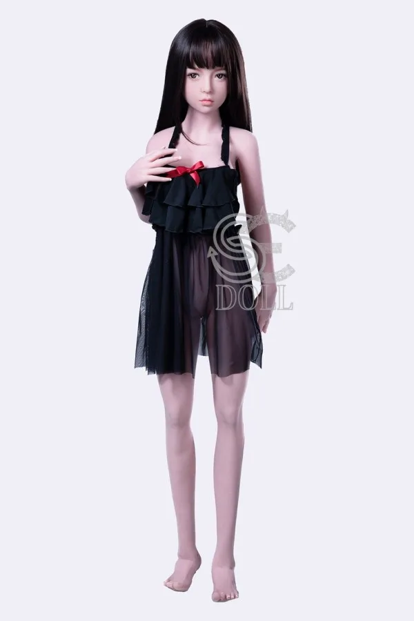 SE Doll 151cm( 4'11'' ) E cup | Mika view 5