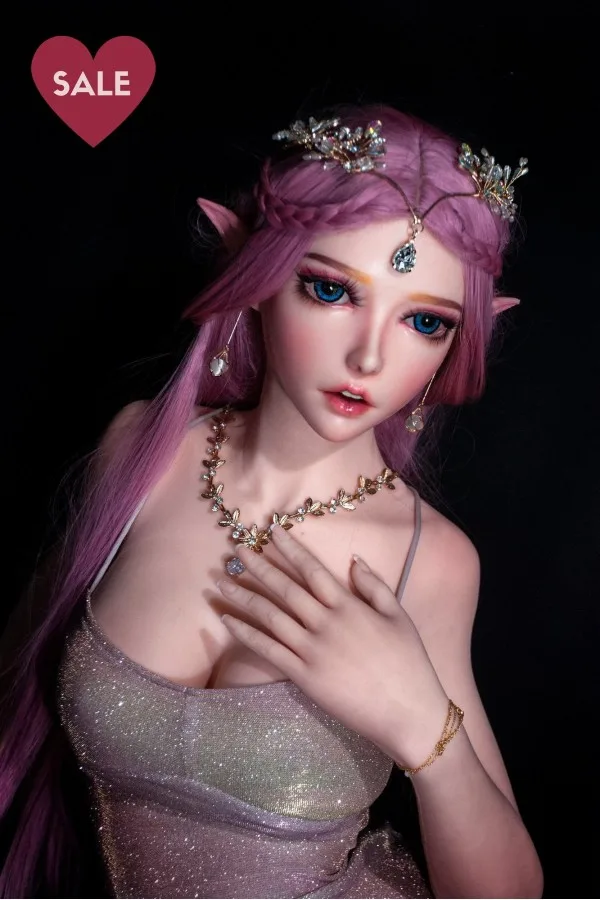 Elsa Babe 150cm( 4'11'' ) | Takano Rie view 2