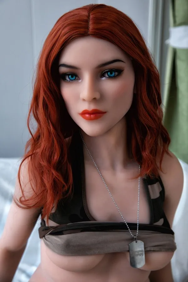 HR Doll 158cm( 5'2'' ) B cup | Kaylie view 7