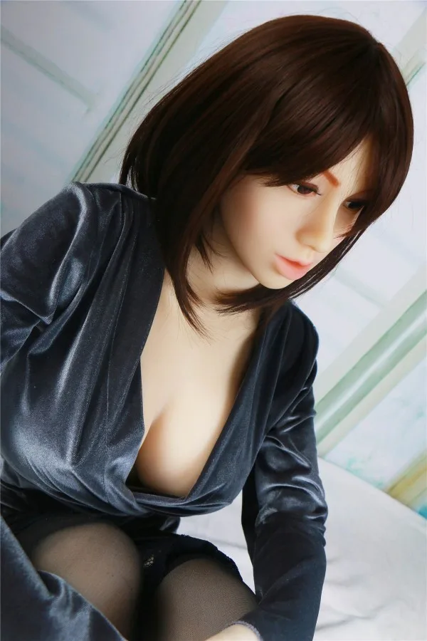 SM 163cm( 5'4'' ) H cup | Giselle view 7