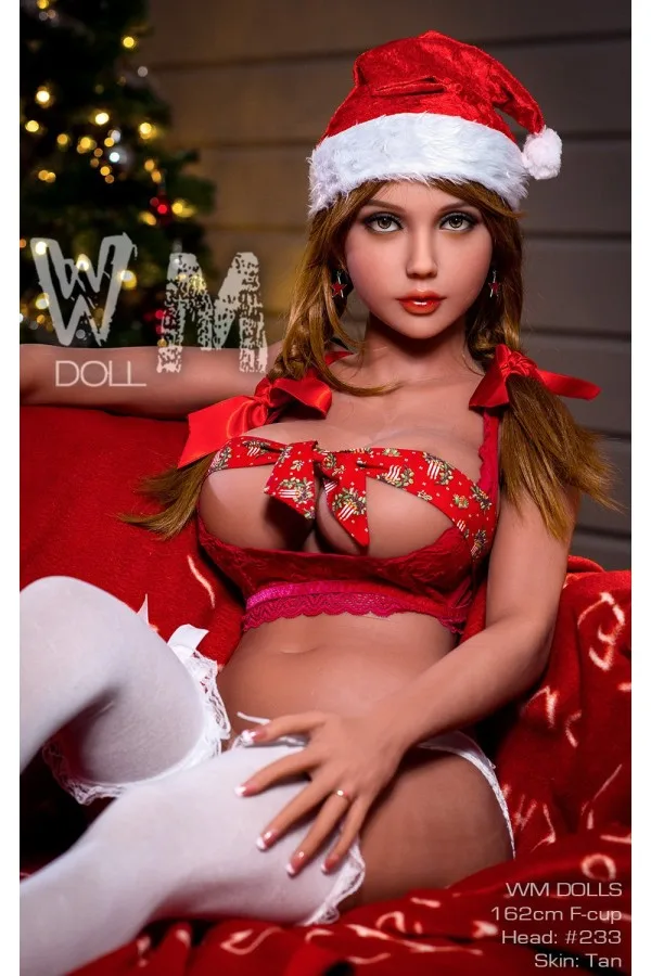 WM 162cm( 5'4'' ) F cup | Drew view 4