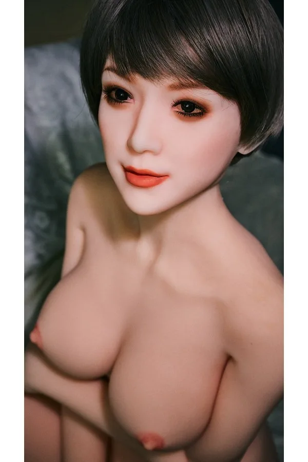 HR Doll 165cm( 5'5'' ) D cup | Bianca view 7