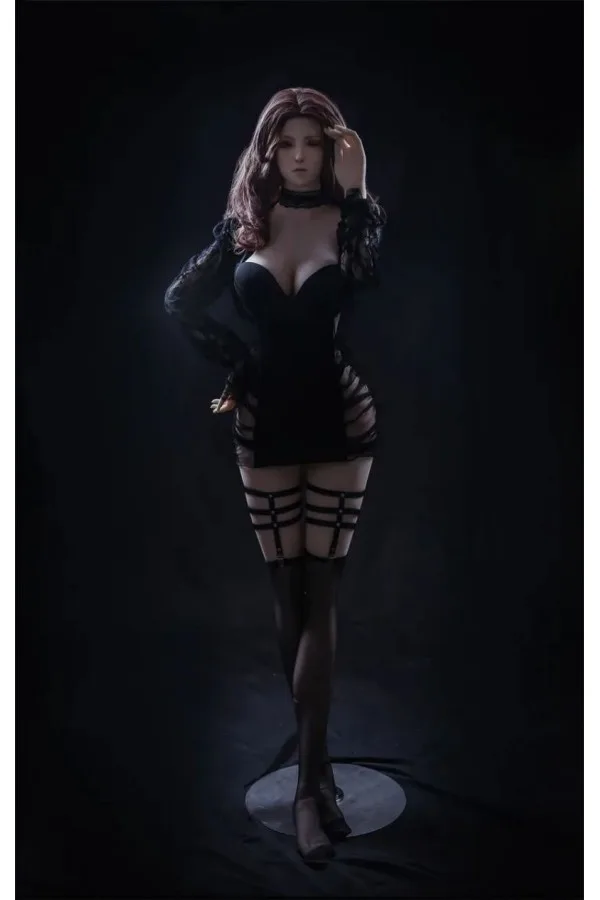 Elden Ring Melina 163cm( 5'4'' ) H cup Sex Doll view 7