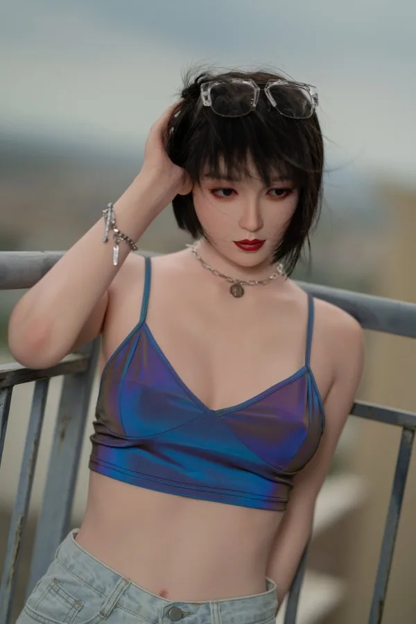Zelex Doll 170cm( 5'7'' ) C cup | Nakomi view 8
