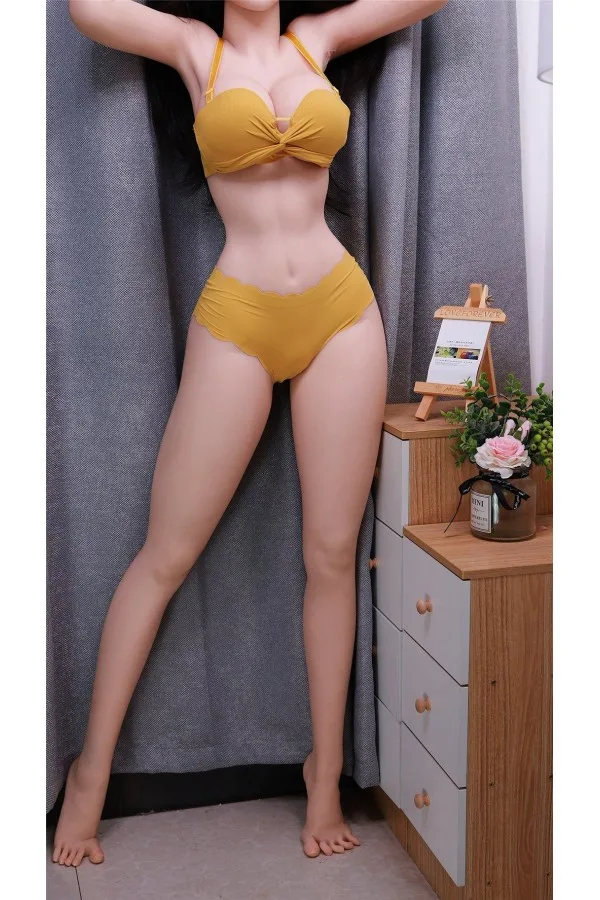 JY 161cm( 5'3'' ) Hybrid G Cup | Marina view 8