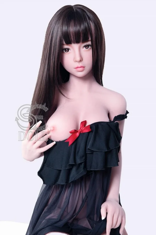 SE Doll 151cm( 4'11'' ) E cup | Mika view 1