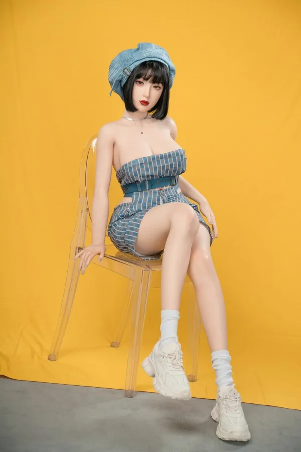 Zelex 165cm( 5'5'' ) F cup| Mavis view 4