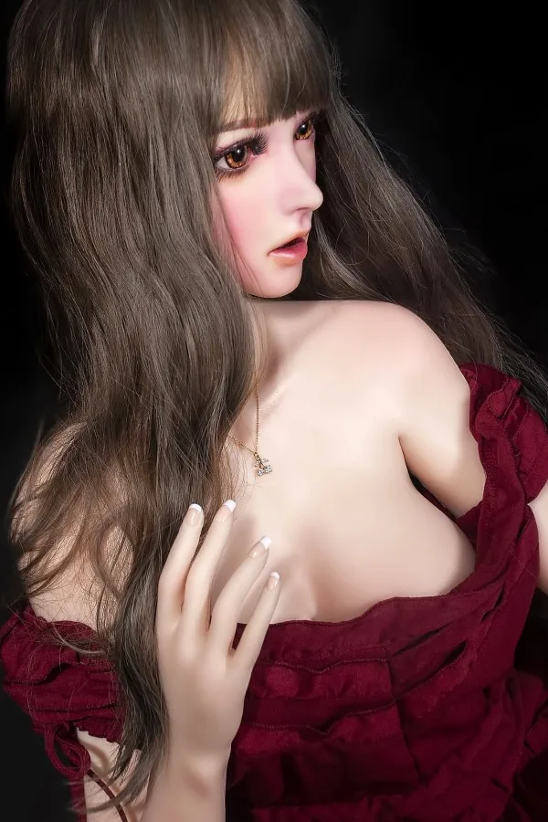 Elsa Babe 165cm - Kurai Ran view 4