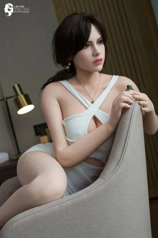 Gynoid Model 16 165cm( 5'5'' ) | Andy view 3