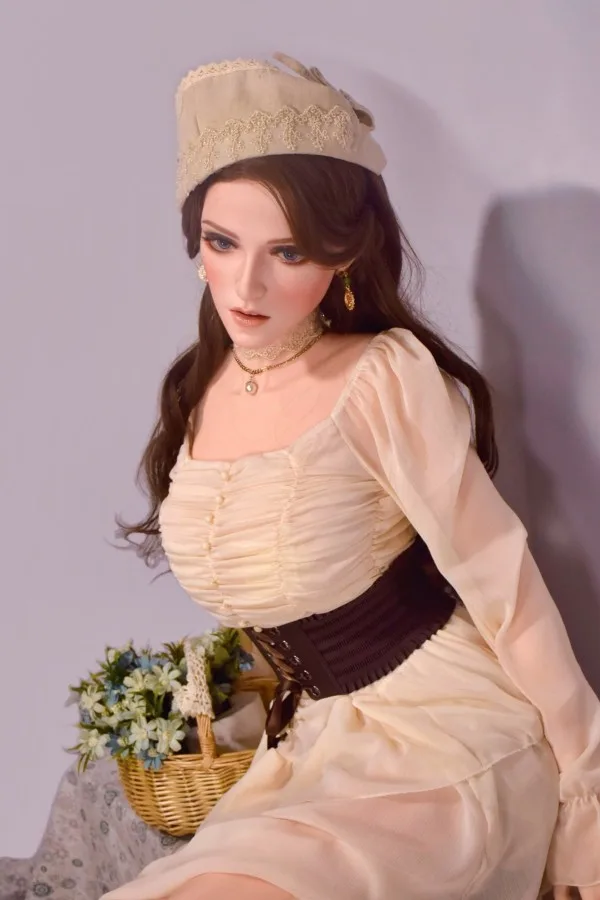 Elsa Babe 165cm - Lena Davis view 6