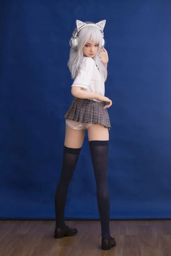 Sino 158cm( 5'2'' ) B cup | Hatsune Miku Doll view 7