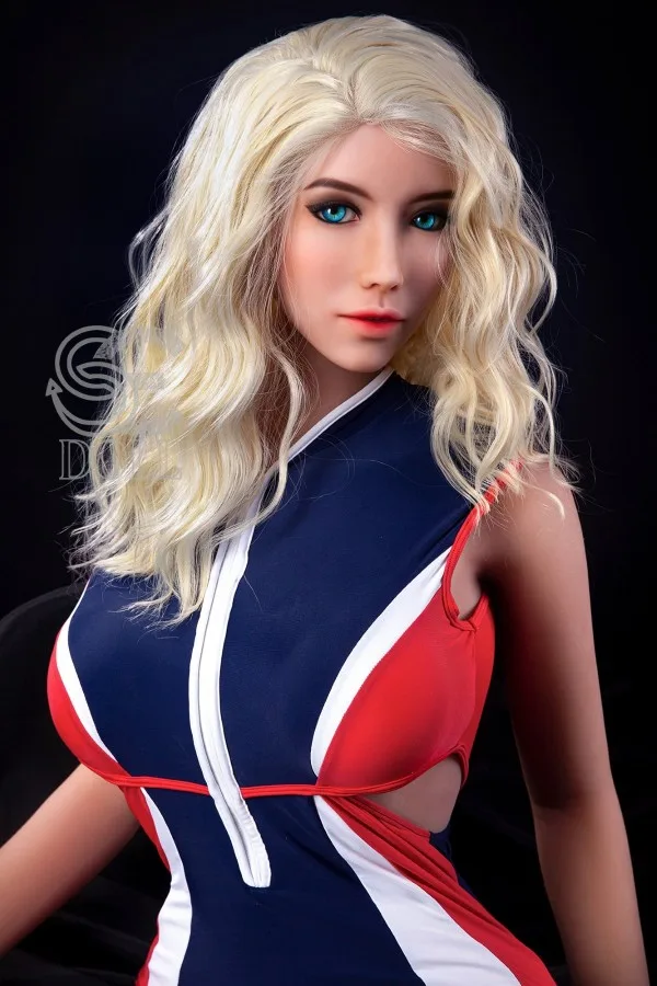 SE Doll 167cm( 5'6'' ) E cup | Drew view 4