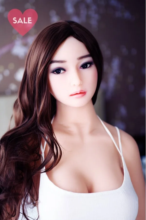 JY 168cm( 5'6'' ) D Cup | Emerie view 2