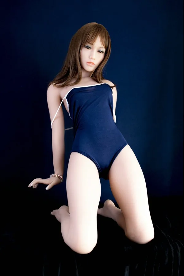 YL Doll 151cm( 4'11'' ) B cup | Jasmine view 8