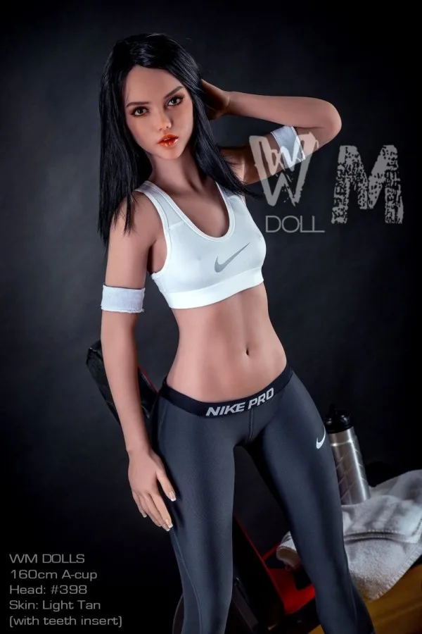 WM 160cm( 5'3'' ) A cup | Saylor view 5