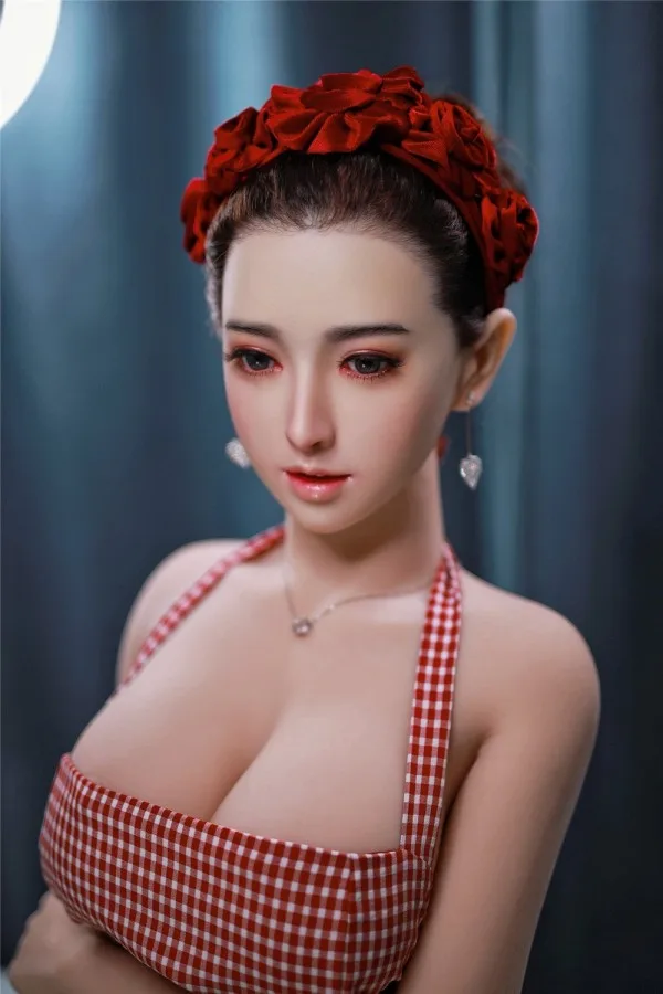 JY 157cm( 5'2'' ) Hybrid | Alina (V2) view 8