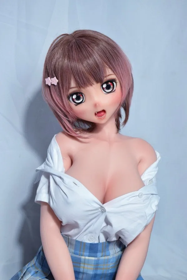 Elsa Babe 148cm( 4'10'' ) | Koizumi Nana view 8