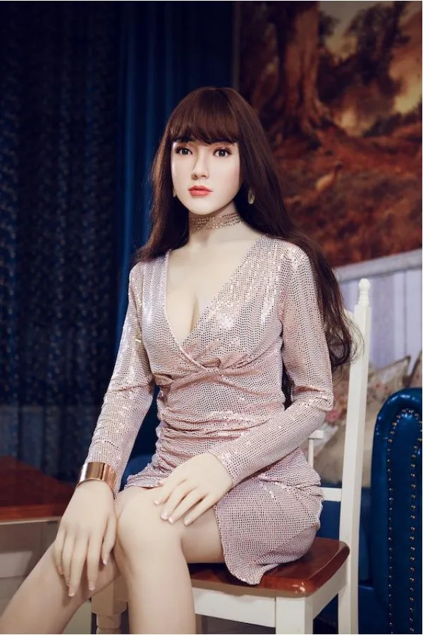 XY Doll 168cm( 5'6'' ) C cup | Athena view 5