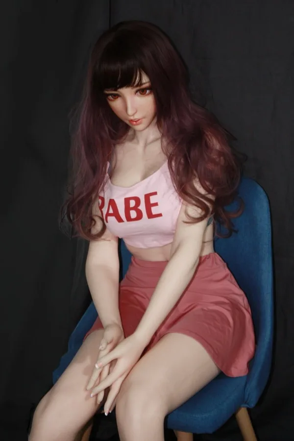 Elsa Babe 165cm - Kanno Ritsuko view 3