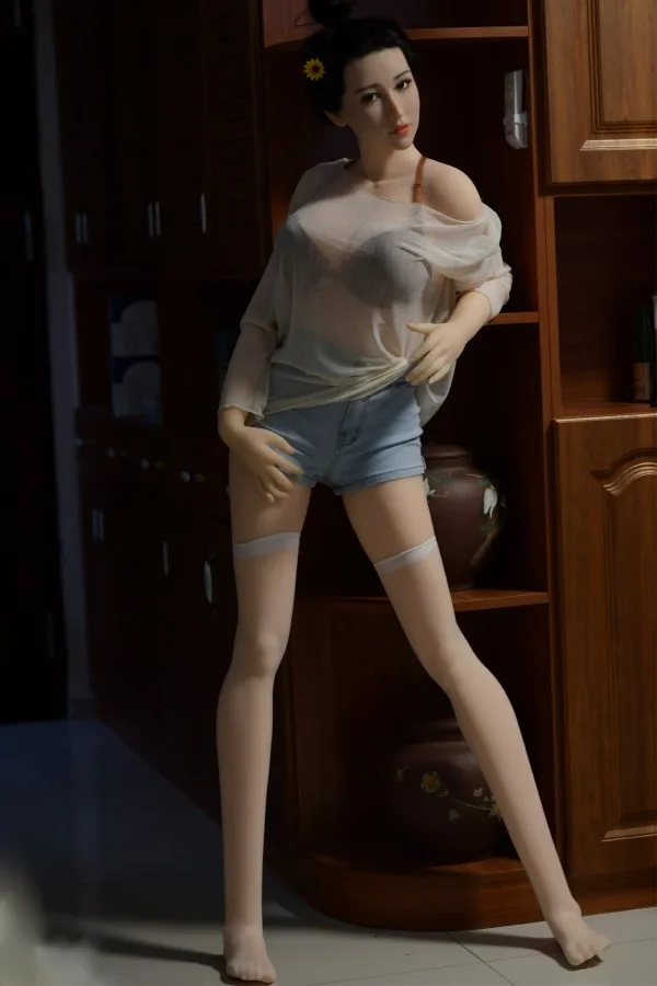 6YE 165cm( 5'5'' ) F cup | Nathalie view 4
